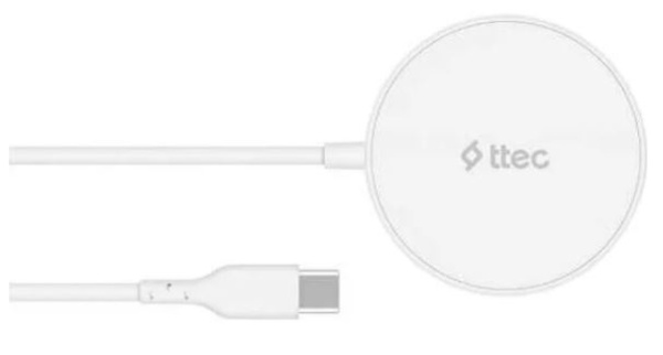 фото Зарядное устройство беспроводное TTEC AirCharger M+ в Перми