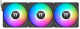 фото Вентилятор для корпуса Thermaltake CT140 EX