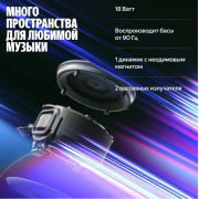 фото Колонка Яндекс Станция Мини 3 Про