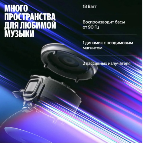 фото Колонка  Яндекс Станция Мини 3 Про в Уфе