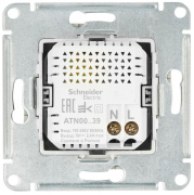фото Розетка USB Systeme Electric ATN000239