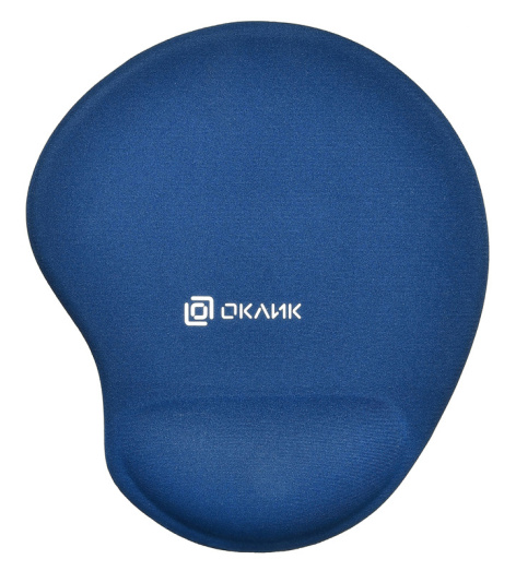фото Коврик для мыши Oklick OK-RG0550-BL в Уфе