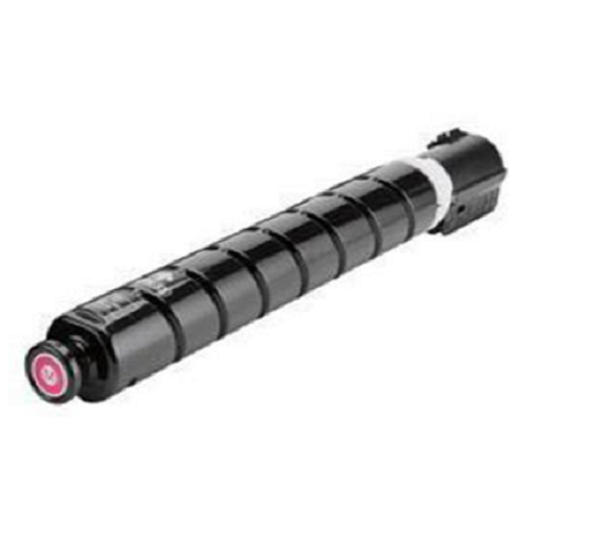 

Тонер Canon C-EXV 58L 3768C002 красный C-EXV 58L Toner Magenta 26000 стр., C-EXV 58L