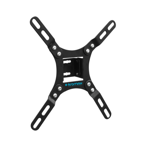 Изображение товара Кронштейн для телевизора Kromax VEGA-8 с регулировкой наклона 15-42 дюйма