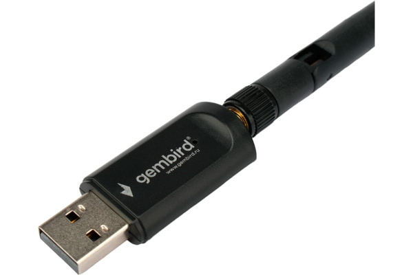 фото Адаптер сетевой Gembird WNP-UA-019 в Уфе