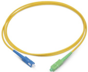 фото Патч-корд TopLAN PC-TOP-652-FC/UPC-SC/APC-2.0
