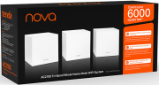 фото Маршрутизатор Tenda MW12(3-pack)