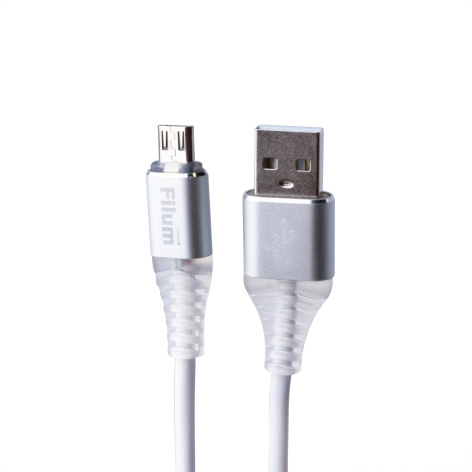 фото Кабель интерфейсный Filum FL-CPro-U2-AM-microBM-L1 в Красноярске