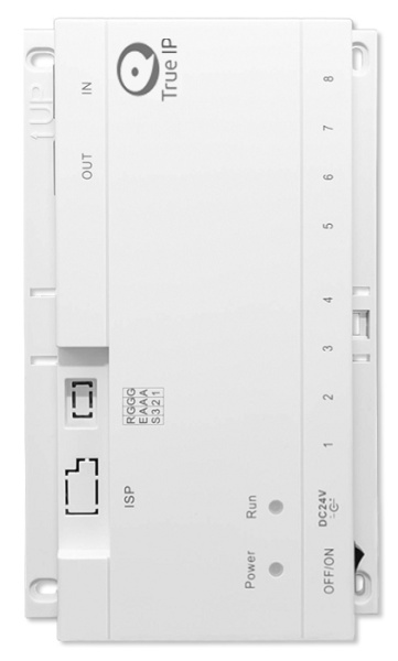 фото Коммутатор  True IP Systems TI-6SP в Красноярске