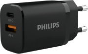 фото Зарядное устройство Philips DLP5331CB/74