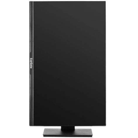 фото Монитор 27 " Exegate Combat EG2707C, Черный, [EX296975RUS] в Омске