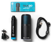 фото Микрофон JLab IEUMTALKGORBLK4