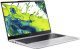 фото Ноутбук Acer AL15-74P-7403 15.6" (Intel Core Ultra 7, 16Гб DDR5, SSD 512 Гб, Arc graphics, Без ОС) Серебристый [NX.DQSCD.001]